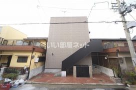 La Luceの外観画像