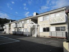 LIBERTY IWAMOTO Bの外観画像