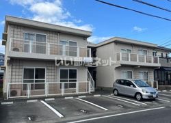 メゾンユームの外観画像