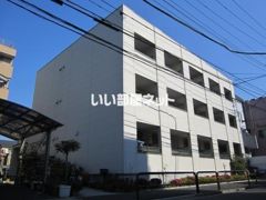 ネオハイブリッジの外観画像