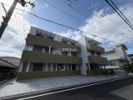 マノアクレールの外観