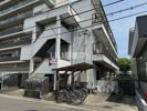 ジョイスⅡの間取り画像