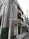 サンライズ中山手の間取り画像