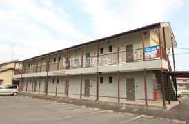 カズⅢの外観画像