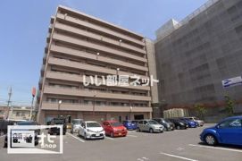 ルミネスMIZUHO京町の外観画像