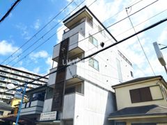 コーポラス栄里の外観画像