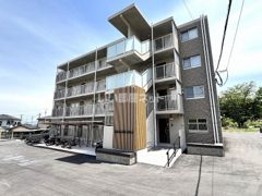 maison de tetoⅡの外観画像