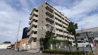 グリーンヒルレジデンスの外観画像