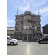 シャトー建川の外観画像