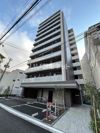 アーバネックス梅田中崎町Ⅱの間取り画像
