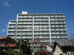 グランドメゾン藤崎の外観画像