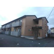 ソレジオ桜ヶ丘の外観画像