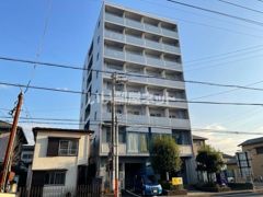 セレスティン我孫子の外観画像