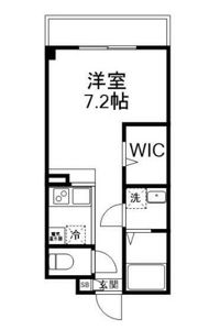 ダイワティアラ八千代緑が丘11の間取り画像