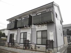 DUPLEX SHINZO Ⅱの外観画像