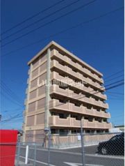 ひまわりマンションの外観画像