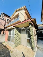 和歌山市 榎原戸建て（228-8）の外観画像