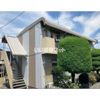 高橋ハイツの間取り画像