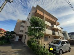 アンシャンテ総持寺の外観画像