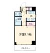 アーバネックス野田の間取り画像