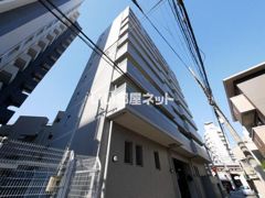 アーバネックス野田の外観画像
