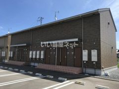 Home2号棟の外観画像