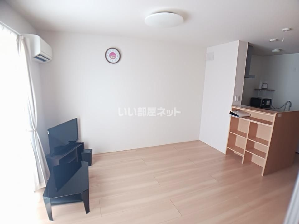 リビング