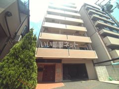 サムティ塚口レジデンスの外観画像