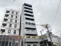 ONLYONE布施の外観画像