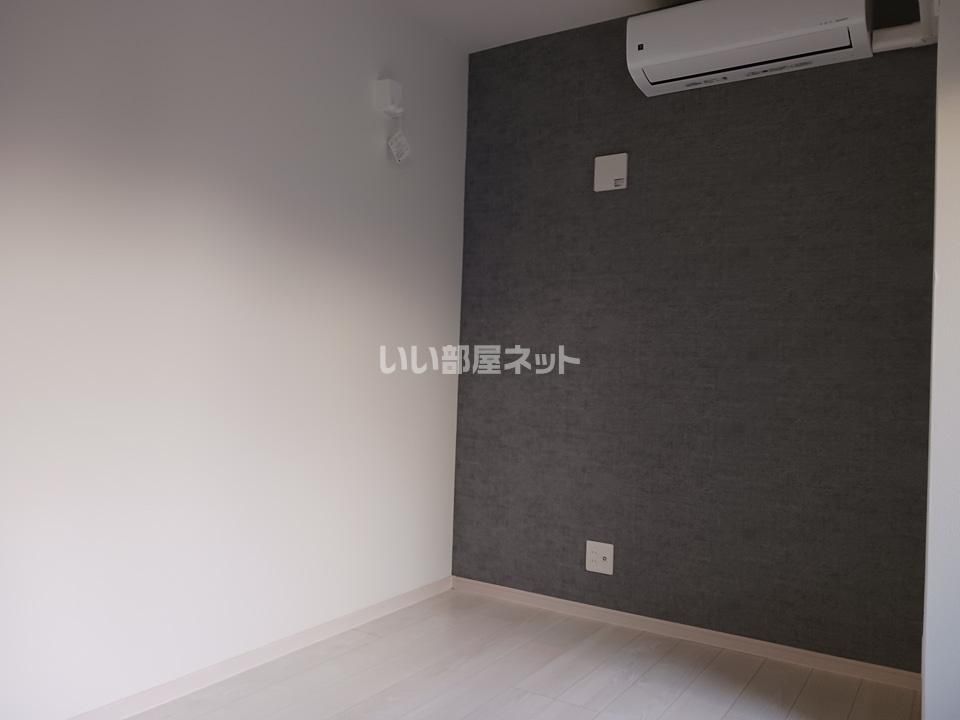 洋室