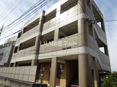 サンライズ江戸橋の外観画像