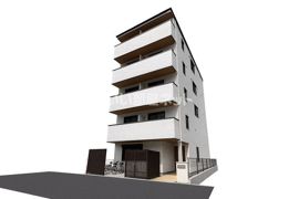 ソレイユ上汐の外観画像