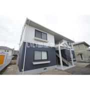 リベラル鍋島IIの外観画像