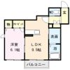 Regatoの間取り画像