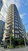 グランリビオ千代田平河町の間取り画像