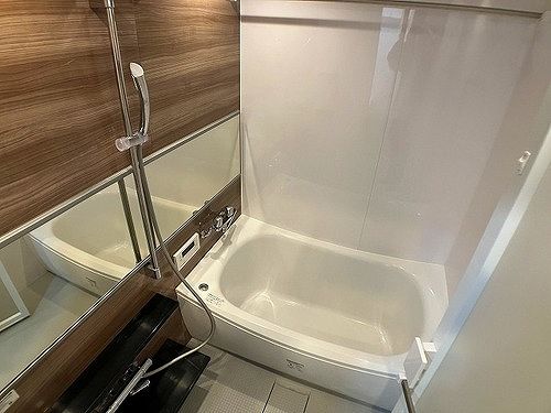 バスルーム