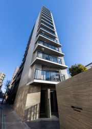 SYFORME KAWASAKIの外観画像