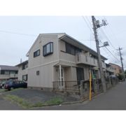 グランカーサA棟の外観画像