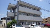 ラポール川本の間取り画像