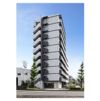GENOVIA西高島平skygardenの間取り画像