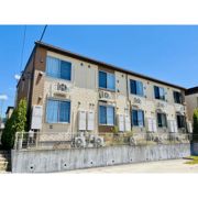 A la del ciero IIの外観画像