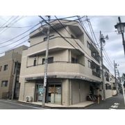 クレール久米川の外観画像