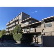 クリア砧公園の外観画像