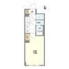 ウェルスクエア学芸大学Ⅱの間取り画像