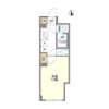 ウェルスクエア学芸大学Ⅱの間取り画像