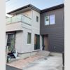 大牧戸建の間取り画像