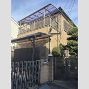 野火止戸建の外観画像