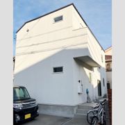 多磨町戸建の外観画像