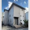 笠間戸建の間取り画像