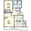 刈谷アルタイルの間取り画像